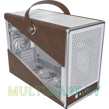 Корпус Montech Heritage Pro (белый) картинка 2